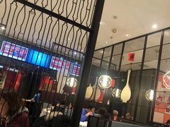 大堂-眉州东坡(远洋未来广场店)