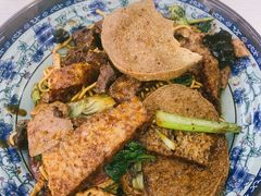 -一家人面馆(三条巷店)