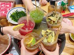 -袁山山重庆火锅(丈八北路店)