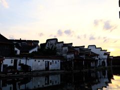 -南浔古镇