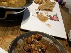 -新时代大酒店(仰口路店)