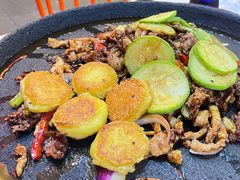 -一烙锅(友谊店)