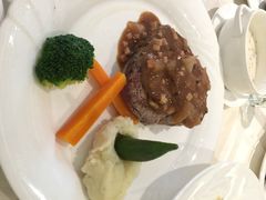 iphone_upload_pic-维兰西餐(万泉河店)