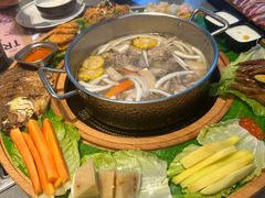 -椰小鸡·琼州糟粕醋(美兰缤纷城店)