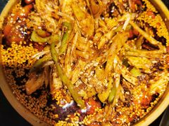 -小饕荟雅安贡椒鱼鲜馆(广福桥店)
