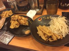 博多一幸舍(侨福芳草地店)-博多一幸舍(侨福芳草地购物中心店)