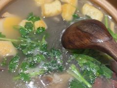 -古都历食南京菜·烤鸭·鸭血粉丝·汤包(南京博物院店)