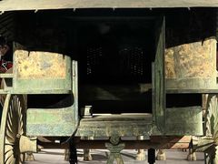 -秦始皇帝陵博物院-丽山园