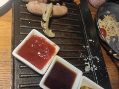 -LYFATTI 莱芙缇(赣水路店)