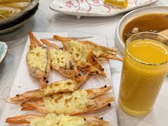 -红叶日料·放题·海胆·定食(星海店)