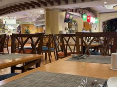 -国宾酒店-花园咖啡自助餐厅(北营房中街店)