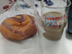 星空流沙包-原麦世家(府琛大厦店)