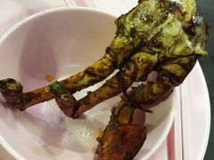 -龙海鲜螃蟹王(宏茂桥店)