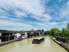 -嘉兴月河历史街区