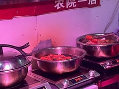 -肥喏喏小吃站(农院路店)