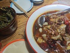 -永红源啤酒·烧烤·海鲜·大排档(台柳路店)