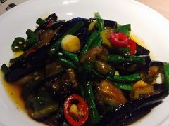 -小菜园新徽菜(溧阳万达店)