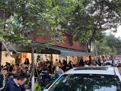 门面-黑竹香鸡(营和巷店)