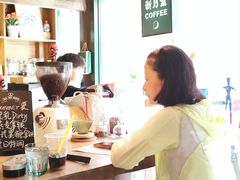-新月集庭院咖啡馆(老邮局店)