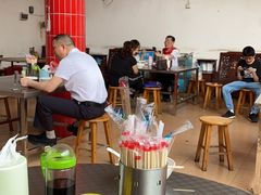 -崖口云吞(中堡店)