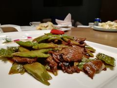 -筠咖啡西餐厅(上海国展宝龙丽筠酒店)