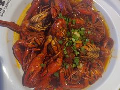 -霸王虾·小龙虾香辣蟹(玉林店)