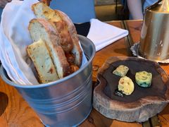 -AZUL by FUEL蓝色·法式酒馆(琶醍店)