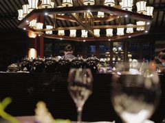 -杭州西子湖四季酒店·金沙厅