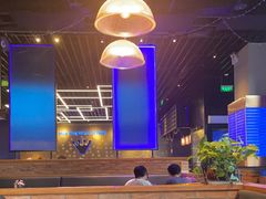 -blue frog蓝蛙(长泰广场店)