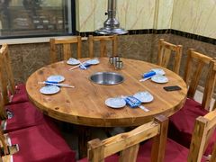 包厢-元盛居(生态大街店)