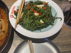 -叁宝烤肉• 西安烧烤(太乙路店)