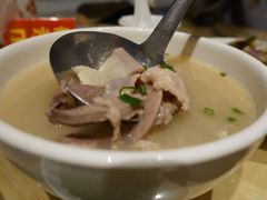 八刀汤-东山茶寮(新安店)