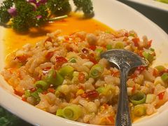 -昆师傅饭庄