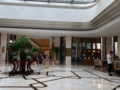 -廊坊固安福朋喜来登酒店