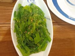 -满园烤鸭·春饼(太原街万达店)