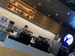 -瑞幸咖啡(北工大理科楼店)