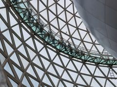 -陕西自然博物馆