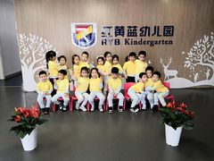 -凡恩格林幼儿园(中灿苑校区)