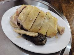 白切文昌鸡-力哥地道海南菜·联谊文昌鸡老店