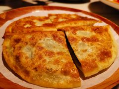 韭菜盒子-北方家宴(祈福店)