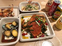 -盒马鲜生(莱蒙都会店)