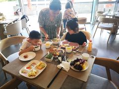 -上海佘山世茂艾美酒店
