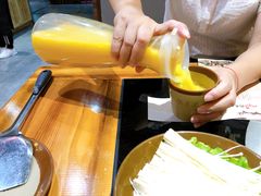 -锅来乐地锅鸡(安亭店)