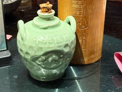 -寻宝记绍兴菜(鲁迅路店)