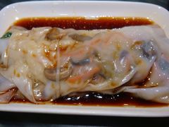 上素斋肠粉-穗银肠粉店(东川路店)