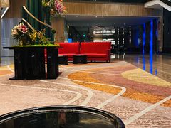 -广州天河希尔顿酒店