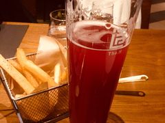 -造精酿餐厅