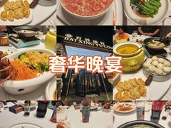 -百姓渔村(西宫店)