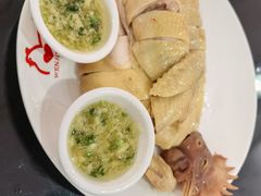 -文记壹心鸡(宝华路店)