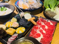 -寿司皇(扬名广场店)